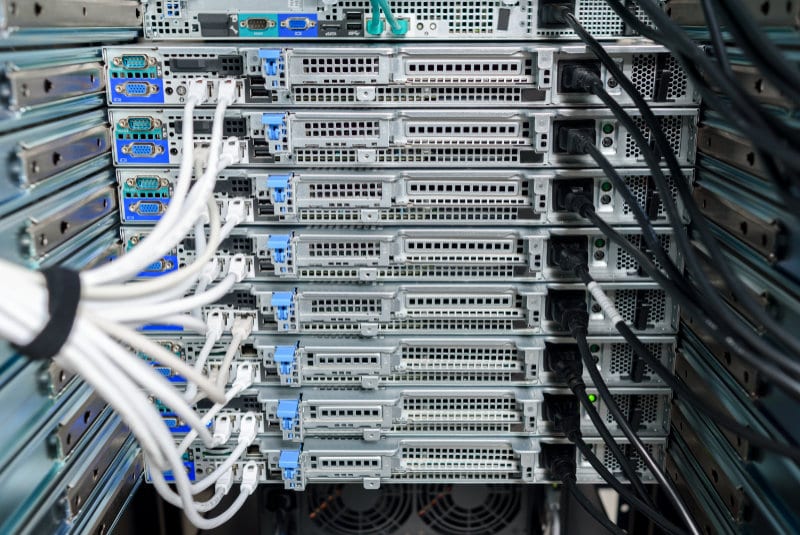 Hosting & Domains