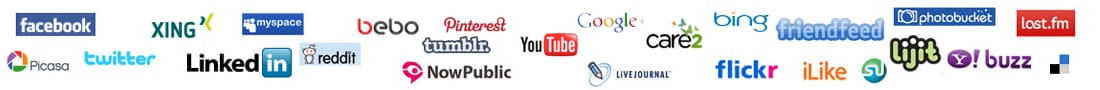 Social media