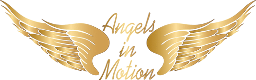 Angels in Motion