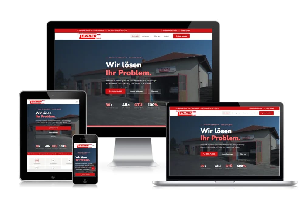 Auto Lentner GmbH