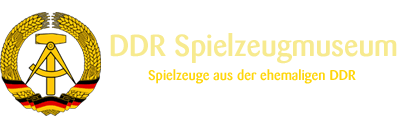 DDR Spielzeugmuseum