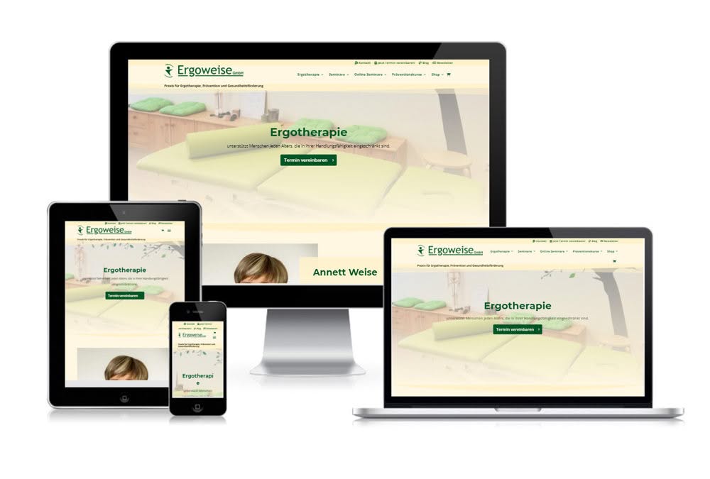 Ergoweise GmbH