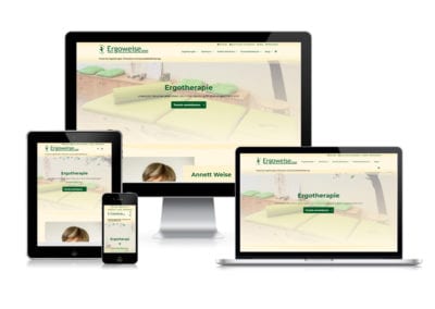 Ergoweise GmbH