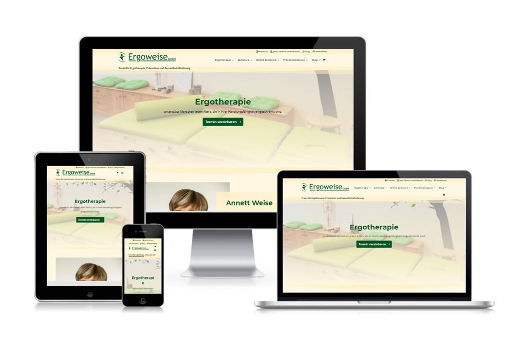 Ergoweise GmbH