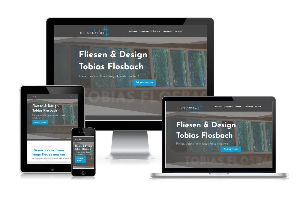 Fliesenleger Flosbach