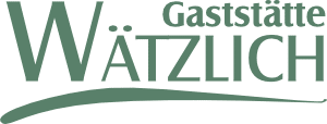 Gaststätte Wätzlich