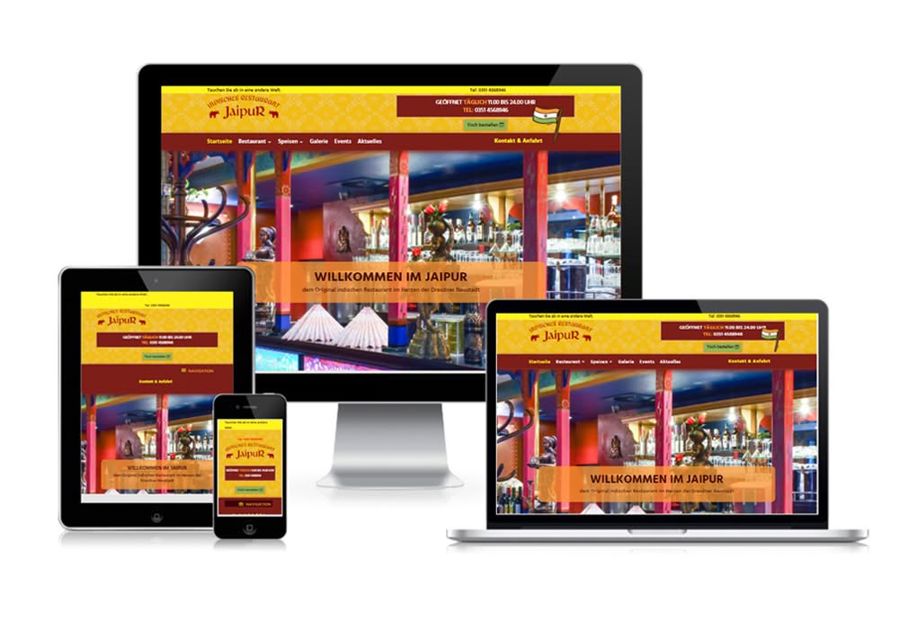 indisches Restaurant Jaipur indisches Restaurant Jaipur