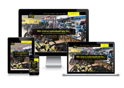 Phillis Fahrradshop