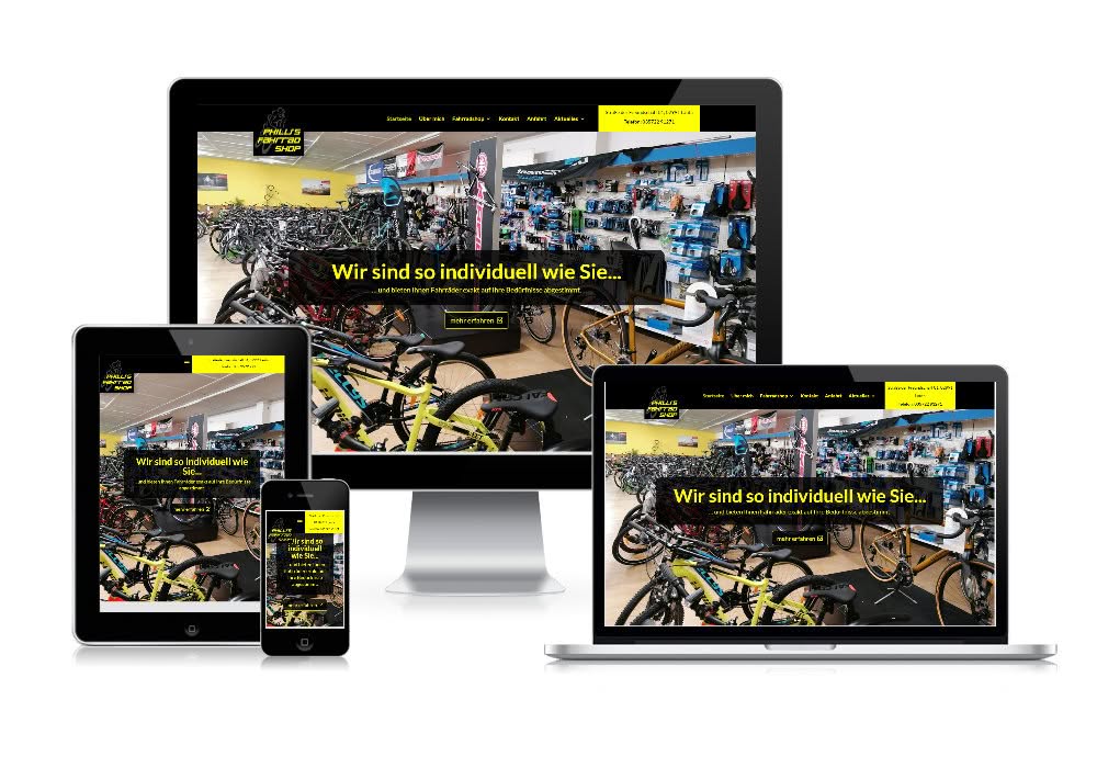 Phillis Fahrradshop