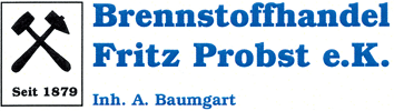 Brennstoffhandel Probst