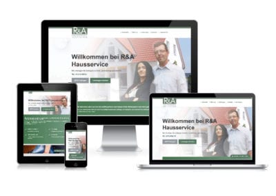 R&A Hausservice