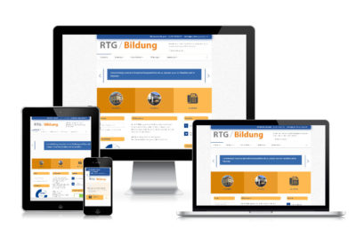RTG/Verbund