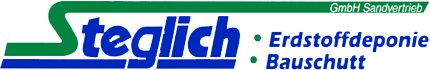 Sandgrube Steglich