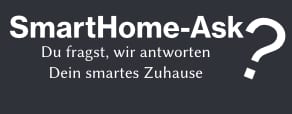 Smarthome Ask