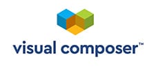 visual composer