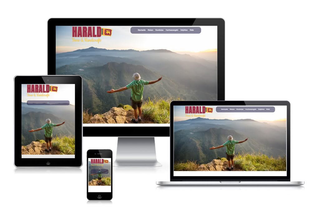 Harald Tours