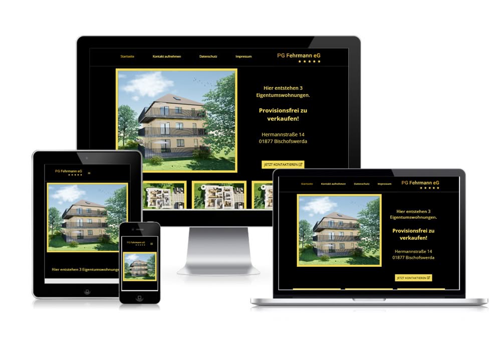 PG Fehrmann eG PG Fehrmann eG