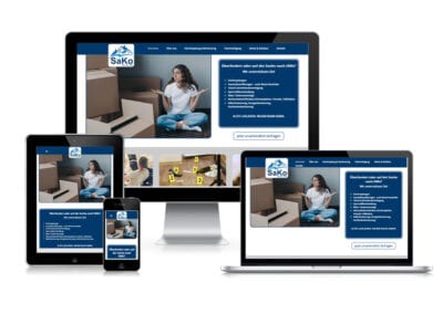 SaKo Services GbR